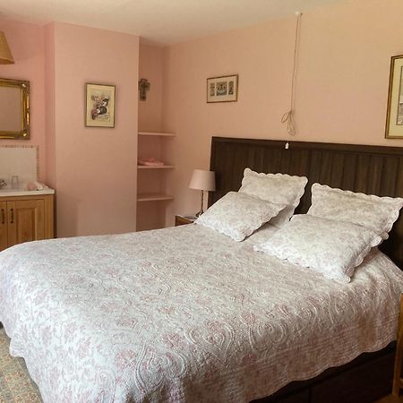 Bed and Breakfast Bressenden Biddenden Zewnętrze zdjęcie