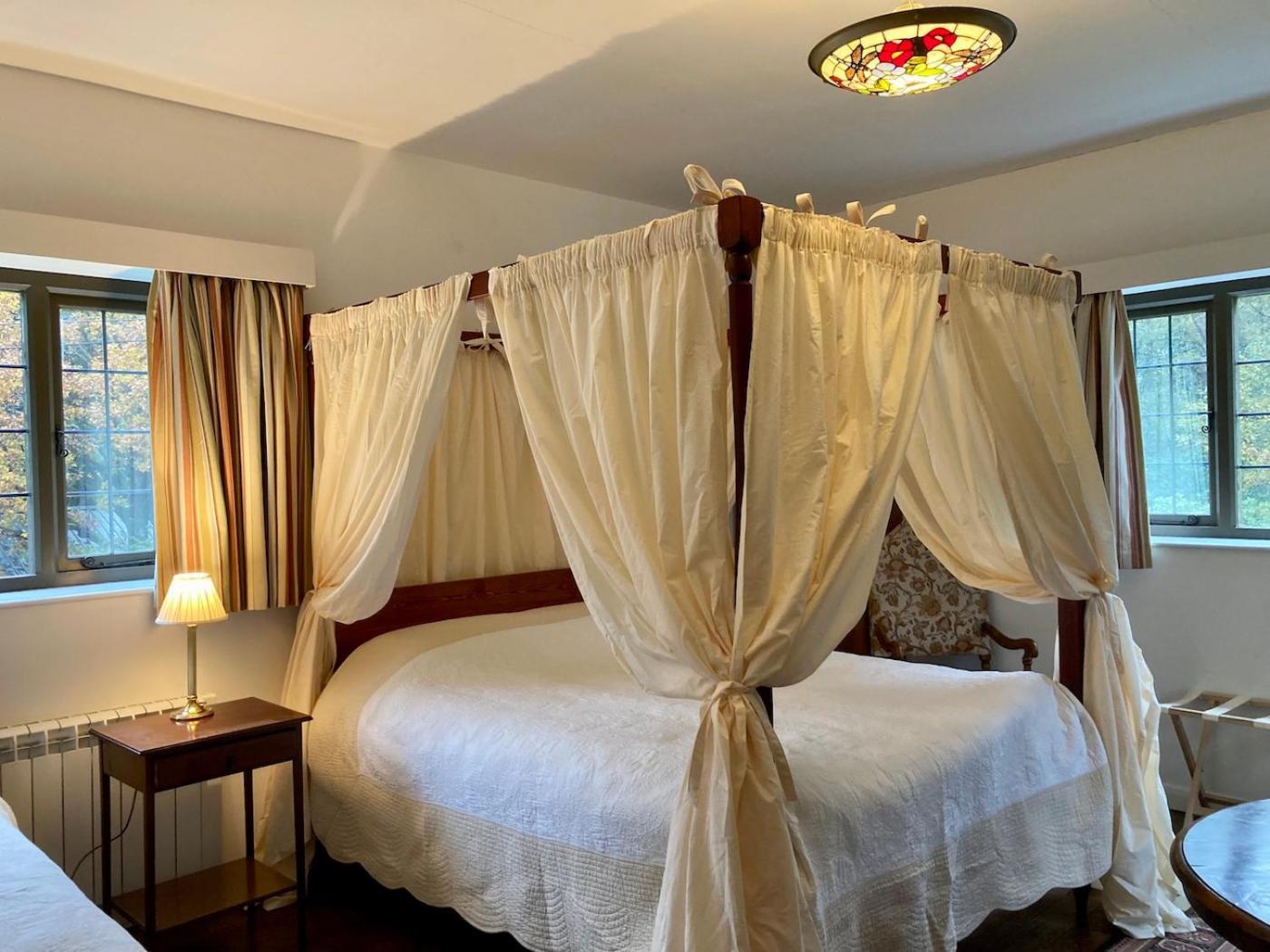 Bed and Breakfast Bressenden Biddenden Zewnętrze zdjęcie