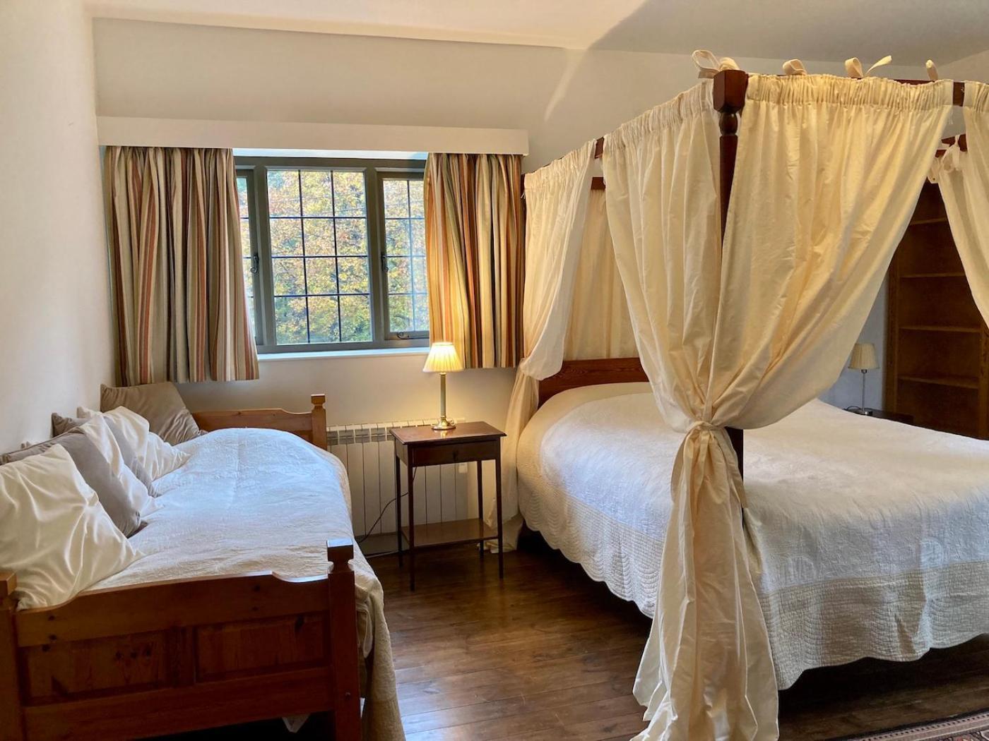 Bed and Breakfast Bressenden Biddenden Zewnętrze zdjęcie