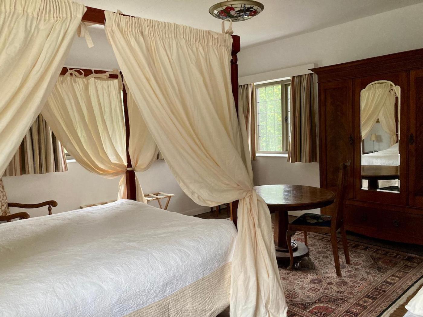 Bed and Breakfast Bressenden Biddenden Zewnętrze zdjęcie
