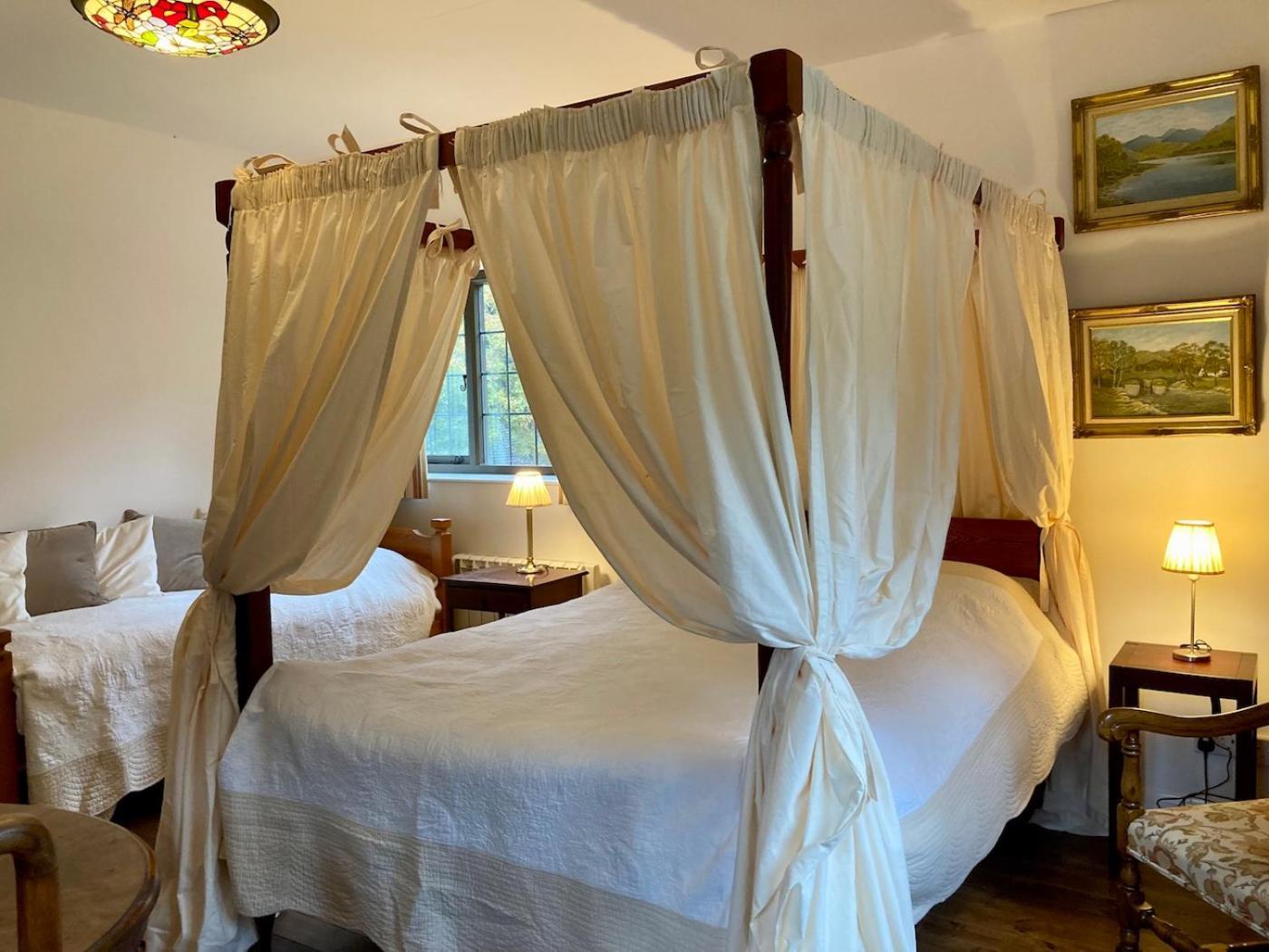 Bed and Breakfast Bressenden Biddenden Zewnętrze zdjęcie