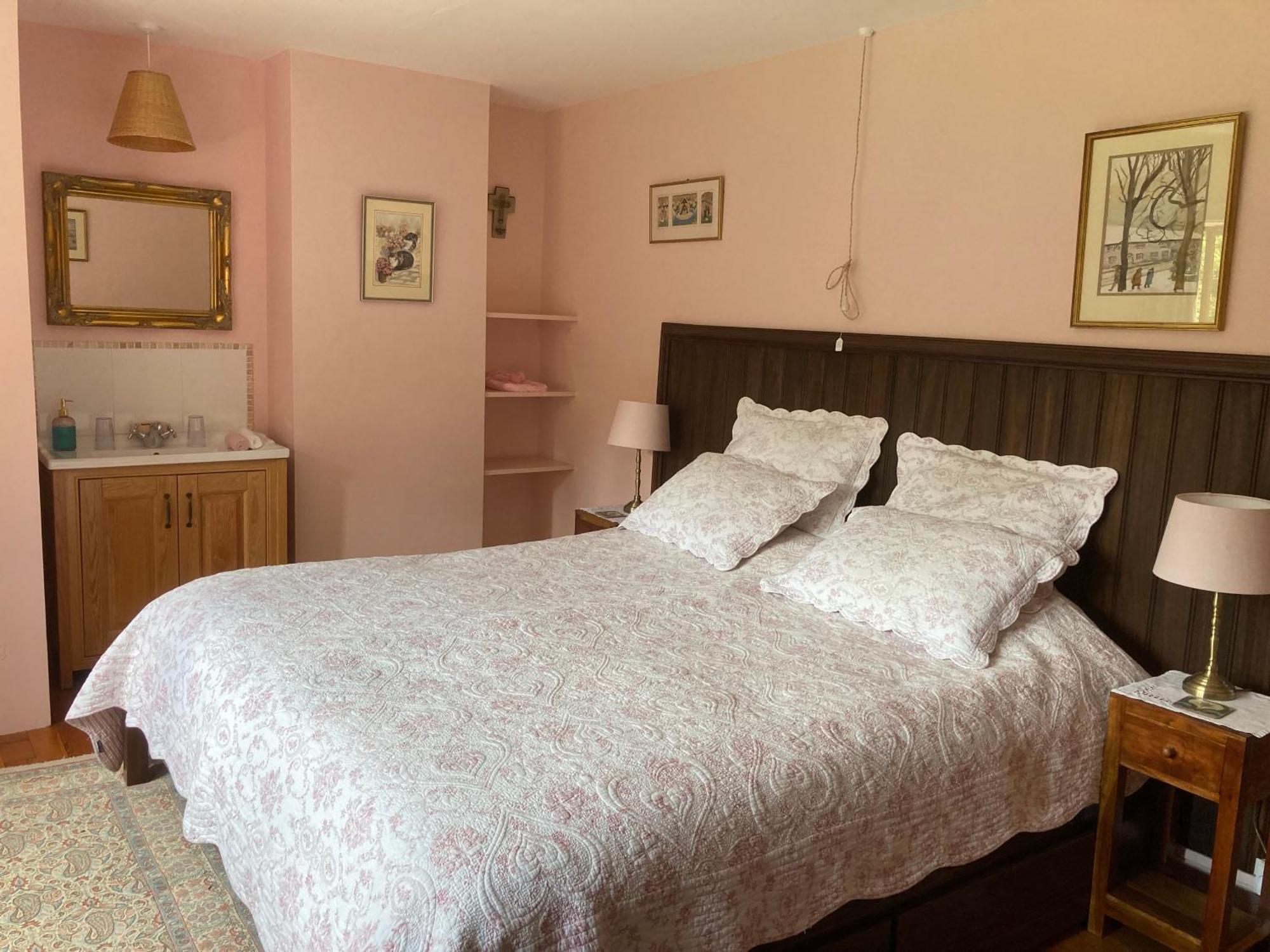 Bed and Breakfast Bressenden Biddenden Zewnętrze zdjęcie