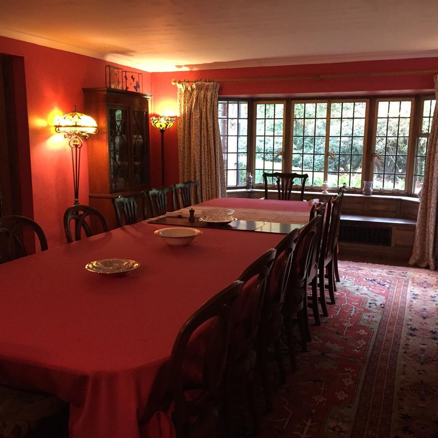 Bed and Breakfast Bressenden Biddenden Zewnętrze zdjęcie
