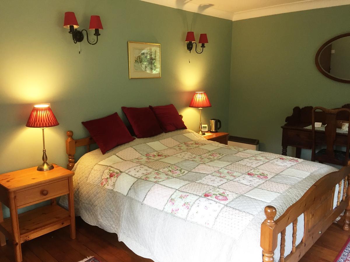 Bed and Breakfast Bressenden Biddenden Zewnętrze zdjęcie